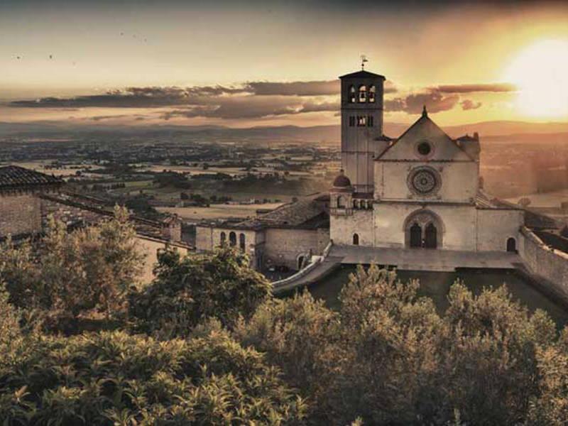 Assisi Assisi