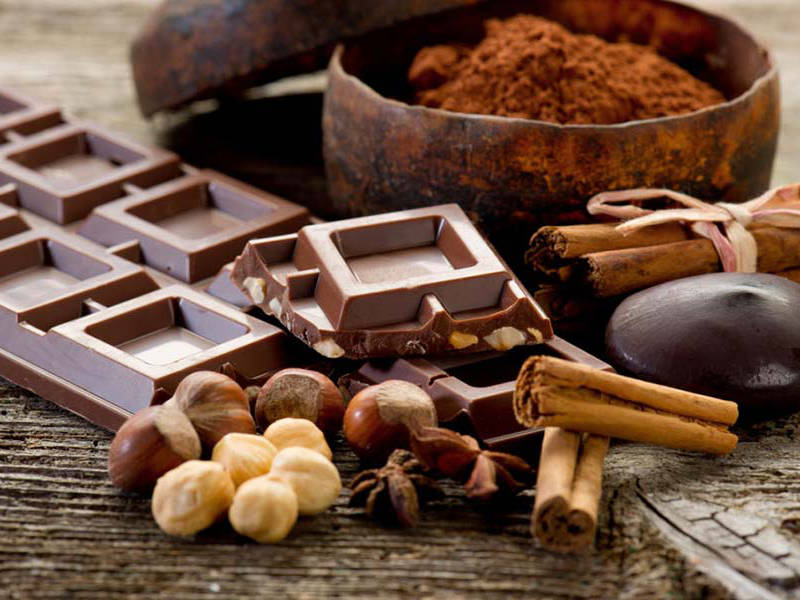 Chocolate Chocolate