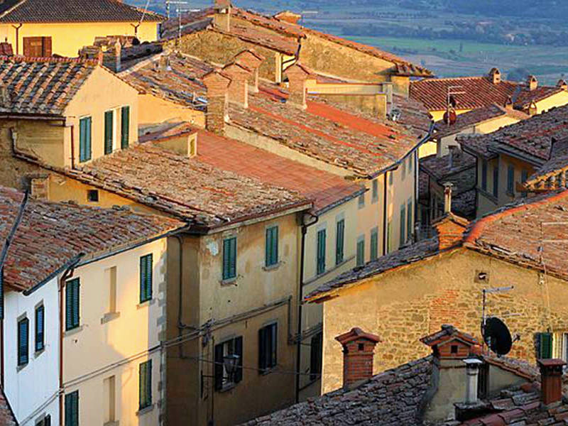 Cortona Cortona