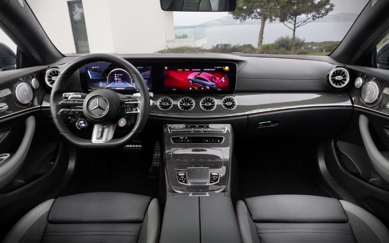 Positano Limousine Service fleet