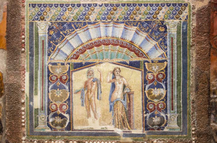 Herculaneum Herculaneum