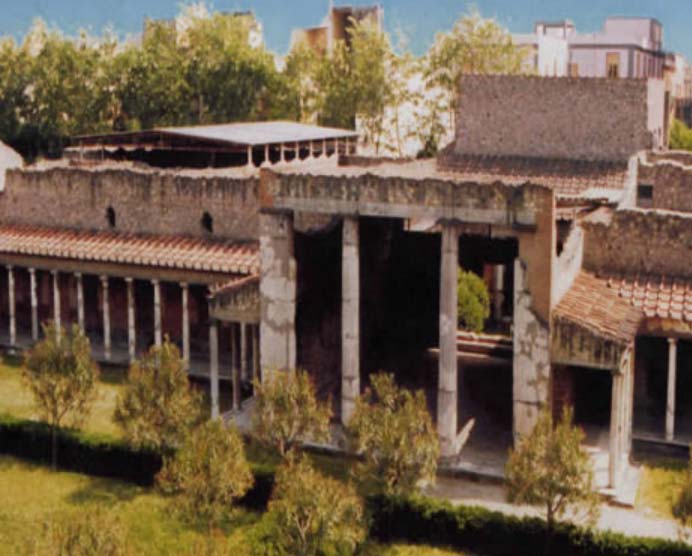 Oplontis Oplontis