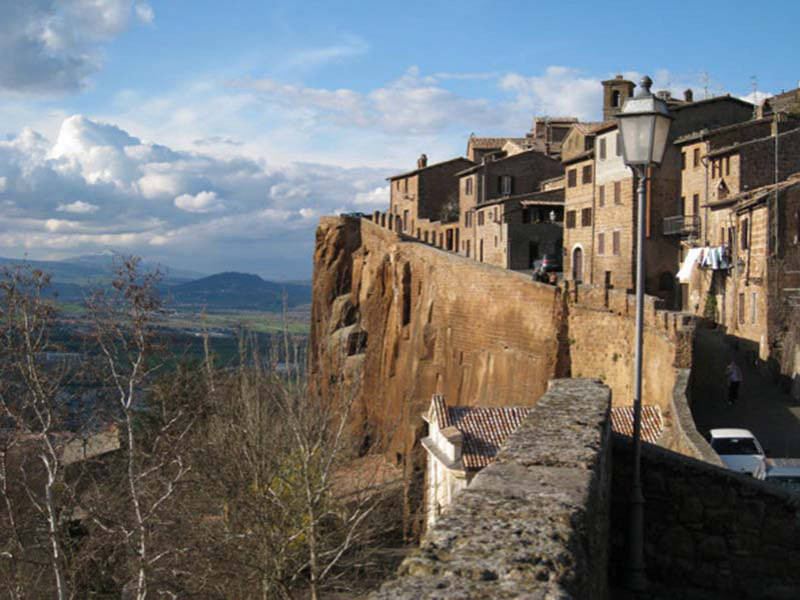 Orvieto Orvieto