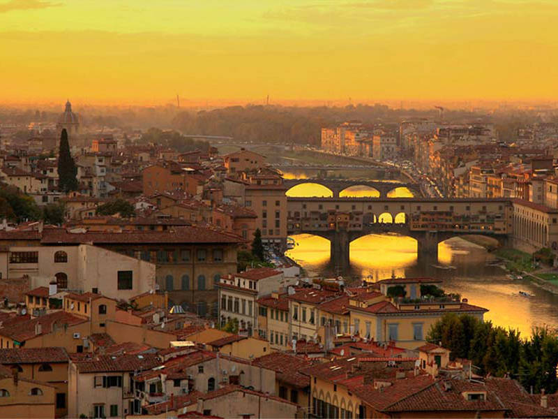 Ponte Vecchio, Florence Ponte Vecchio, Florence